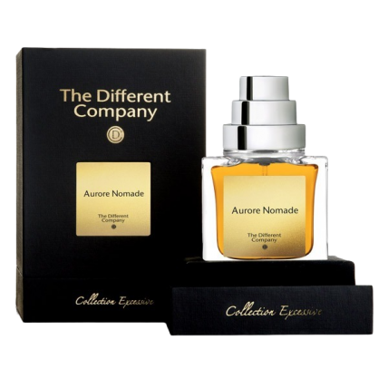 Парфюмерная вода The Different Company Aurore Nomade | 50ml