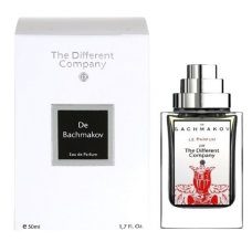 Парфюмерная вода The Different Company De Bachmakov | 100ml