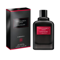 Парфюмерная вода Givenchy Gentlemen Only Absolute | 100ml