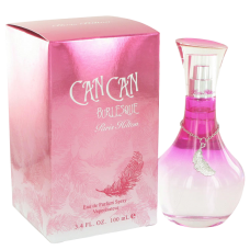 Парфюмерная вода Paris Hilton Can Can Burlesque | 100ml