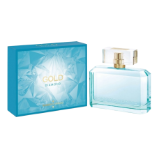 Парфюмерная вода Roberto Verino Gold Diamond | 30ml