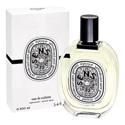 Туалетная вода Diptyque Eau Des Sens | 50ml