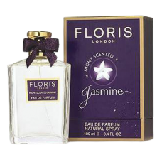Туалетная вода Floris Night Jasmine | 100ml