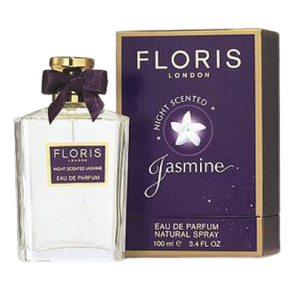 Туалетная вода Floris Night Jasmine | 100ml