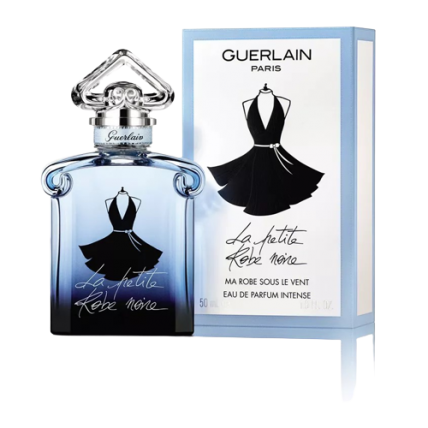 Парфюмерная вода Guerlain La Petite Robe Noire Intense | 30ml