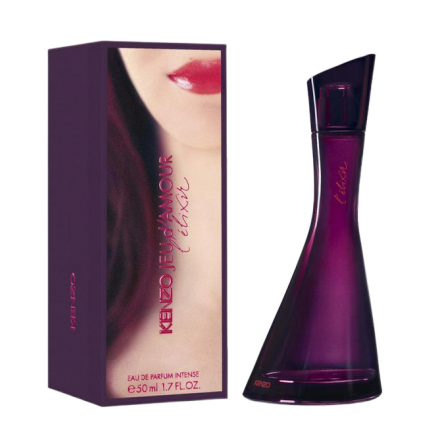 Парфюмерная вода Kenzo Jeu D'amour L'elixir | 30ml