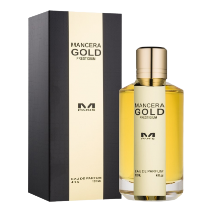 Парфюмерная вода Mancera Gold Prestigium | 60ml