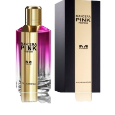 Парфюмерная вода Mancera Pink Prestigium | 60ml