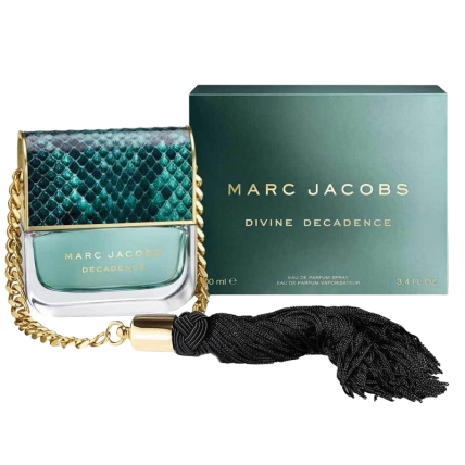 Парфюмерная вода Marc Jacobs Divine Decadence | 50ml