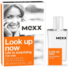Туалетная вода Mexx Look Up Now Woman | 15ml