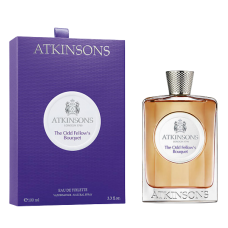 Туалетная вода Atkinsons The Odd Fellow Bouquet | 100ml