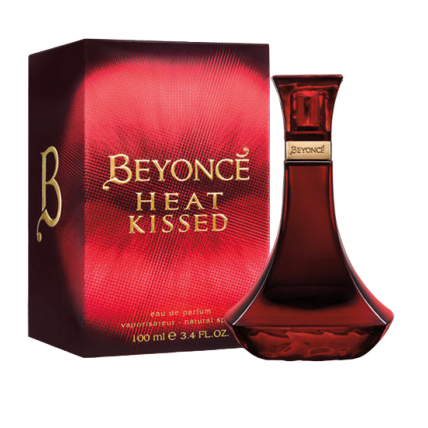 Парфюмерная вода Beyonce Heat Kissed | 30ml