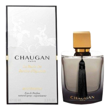 Парфюмерная вода Chaugan Mysterieuse | 100ml