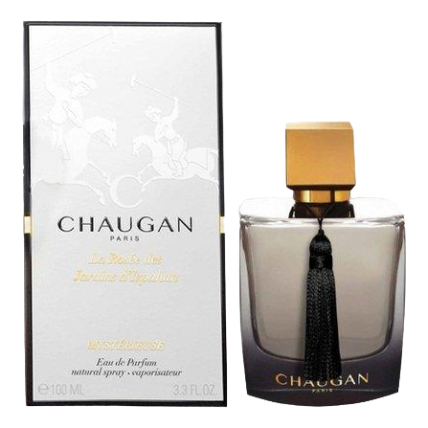Парфюмерная вода Chaugan Mysterieuse | 100ml