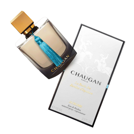 Парфюмерная вода Chaugan Sublime | 100ml