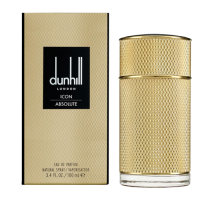 Парфюмерная вода Dunhill Dunhill Icon Absolute | 100ml
