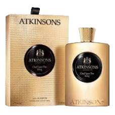 Парфюмерная вода Atkinsons Oud Save The King | 100ml
