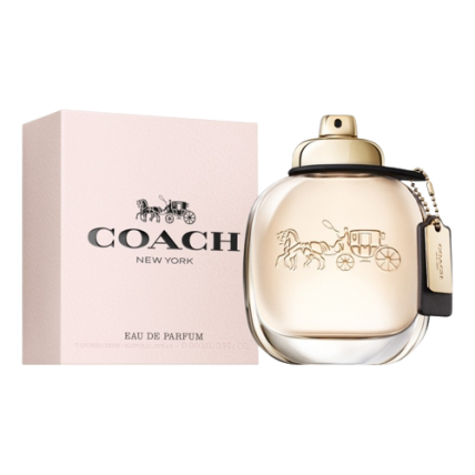 Парфюмерная вода Coach Coach The Fragrance | 50ml