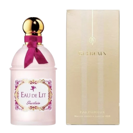 Туалетная вода Guerlain Eau De Lit | 100ml