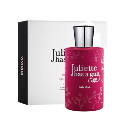 Парфюмерная вода Juliette Has A Gun Mmmm... | 50ml