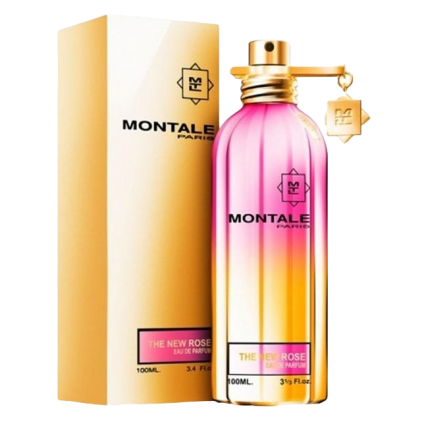 Парфюмерная вода Montale The New Rose | 20ml