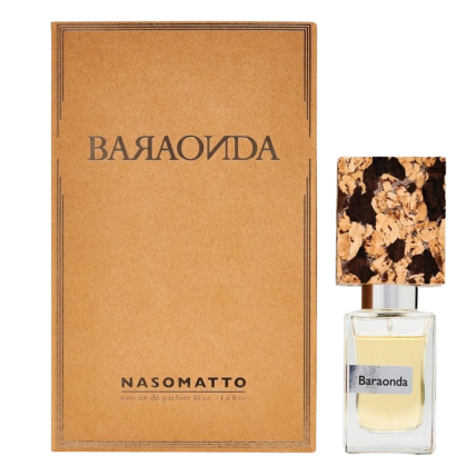 Духи Nasomatto Baraonda | 30ml