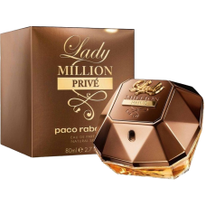 Парфюмерная вода Paco Rabanne Lady Million Prive | 50ml