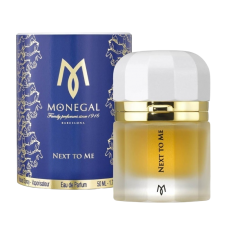 Парфюмерная вода Ramon Monegal Next To Me | 50ml