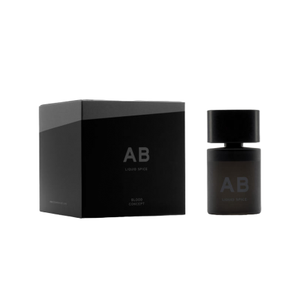 Духи Blood Concept Ab Liquid Spice | 50ml