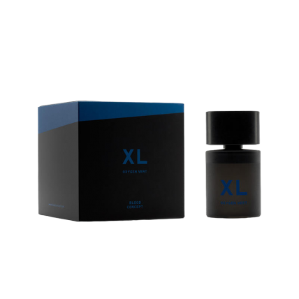 Духи Blood Concept XL Oxygen Vert | 50ml