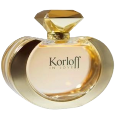 Парфюмерная вода Korloff In Love | 50ml