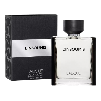 Туалетная вода Lalique L'insoumis | 100ml