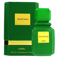 Парфюмерная вода Ajmal Watani Akhdar | 100ml