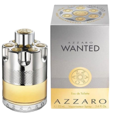 Туалетная вода Azzaro Wanted | 150ml