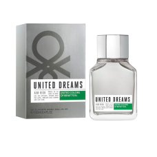 Туалетная вода Benetton United Dreams Men Aim High | 100ml