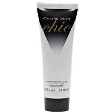 Лосьон для тела Celine Dion Chic | 75ml