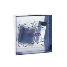 Набор Kenzo Air Intense (туалетная вода + гель для душа) 50+75ml