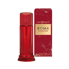 Туалетная вода Laura Biagiotti Roma Passione | 100ml