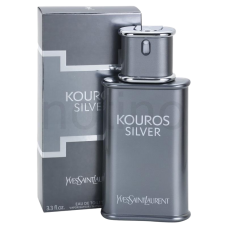 Туалетная вода Yves Saint Laurent Kouros Silver | 100ml