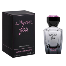 Парфюмерная вода Emanuel Ungaro L'amour Fou | 30ml