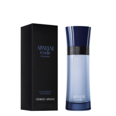 Туалетная вода Giorgio Armani Code Colonia | 75ml