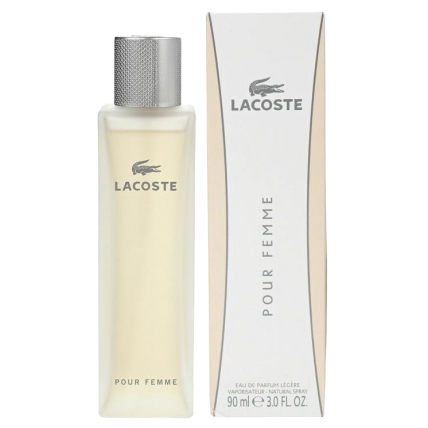 Парфюмерная вода Lacoste Pour Femme Legere | 30ml