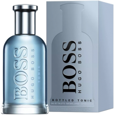 Туалетная вода Hugo Boss Boss Bottled Tonic | 100ml