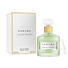Туалетная вода Carven L'eau De Toilette | 50ml
