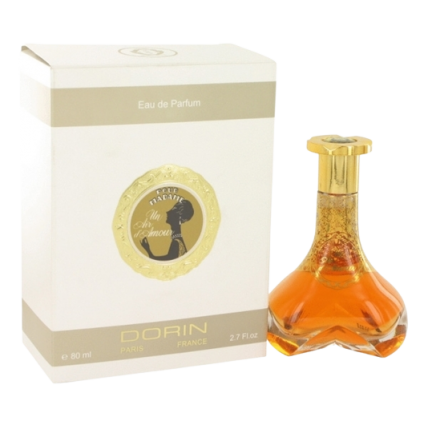 Парфюмерная вода Dorin Un Air D'amour Pour Madame | 80ml