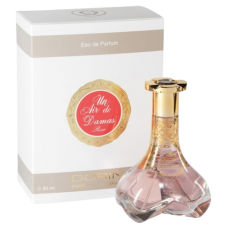 Парфюмерная вода Dorin Un Air De Damas Rose | 80ml
