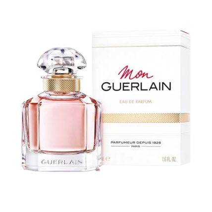 Туалетная вода Guerlain Mon Guerlain | 50ml