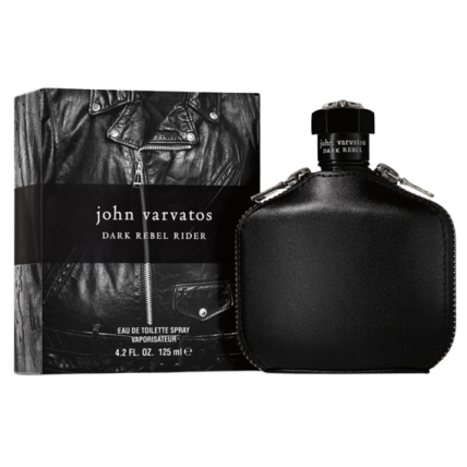 Туалетная вода John Varvatos Dark Rebel Rider | 125ml