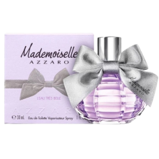 Туалетная вода Azzaro Mademoiselle L'eau Tres Belle | 50ml
