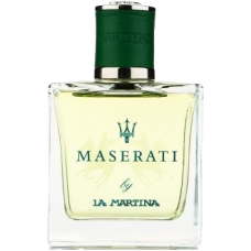 Туалетная вода La Martina Maserati | 100ml